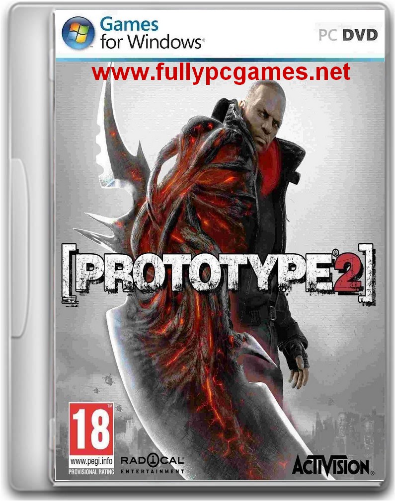 prototype 2 full version prototype 2 full version