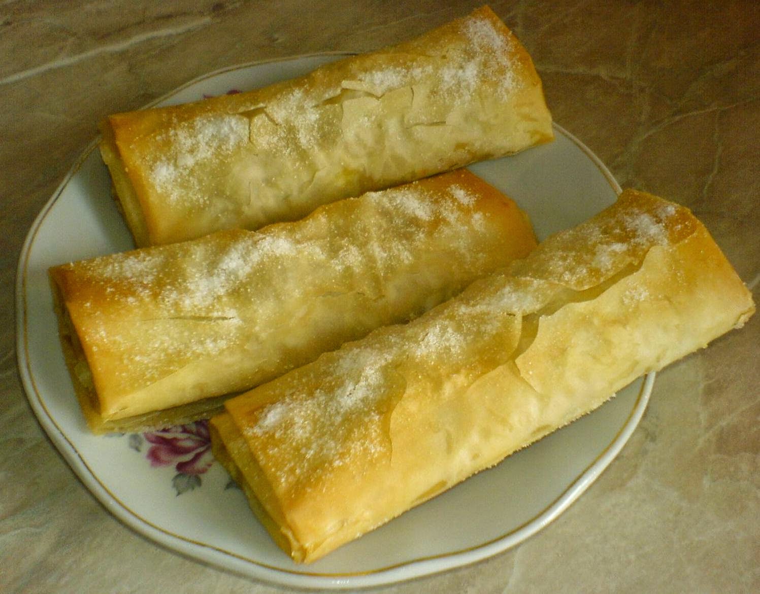 dulciuri, strudel, strudel cu dovleac, deserturi, reteta strudel, retete strudel, strudel retete, strudel reteta, strudel de dovleac, retete din dovleac, placinta cu dovleac, retete cu dovleac, prajitura cu dovleac, retete culinare, strudele, retete patiserie, strudel cu dovleac reteta, Pumpkin Strudel, 