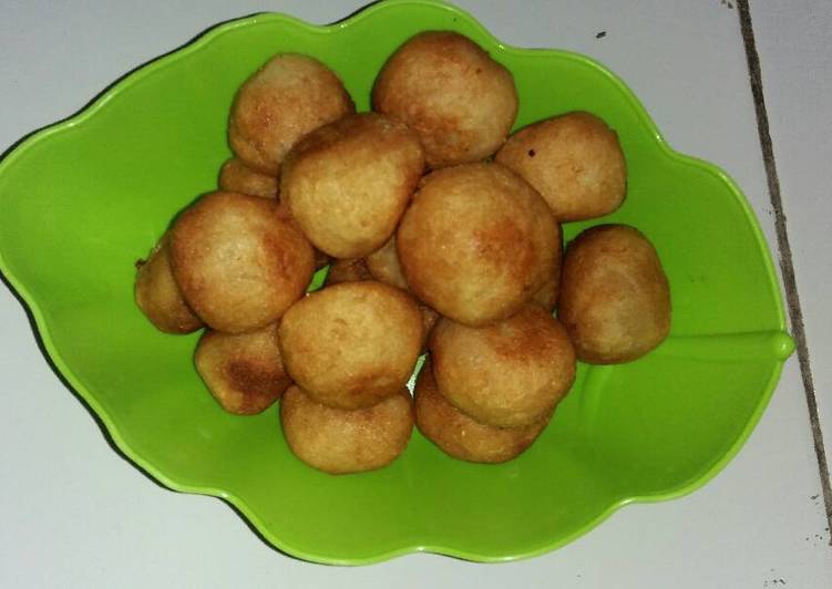 Cara Mudah Memasak Misro