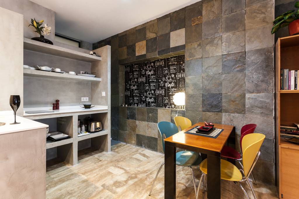 cambio de uso de local a vivienda