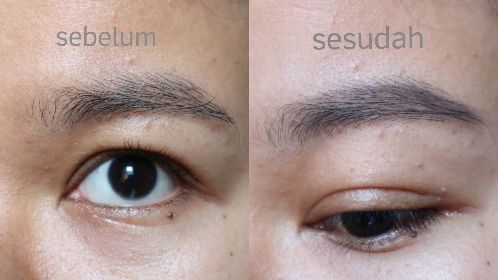 Etude House Drawing Eye Brow Pensil Alis Keras Buat Gambar Alis Natural Review Rahma Brilianita