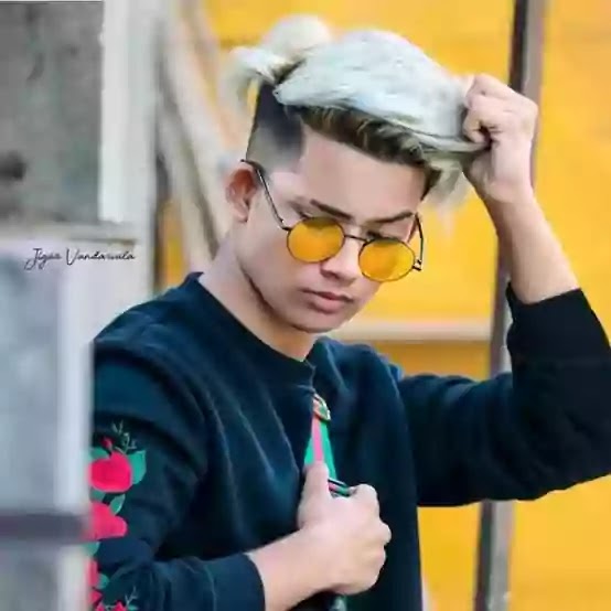 Deepak Joshi 102 tik tok star Deepak Joshi tik TOK biography