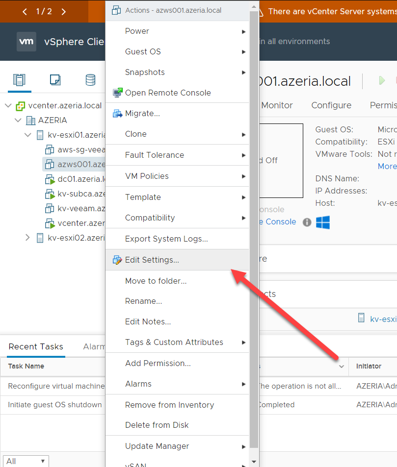 1. 3. формат vmw. Vmware общий буфер обмена. Edit custom vm options.