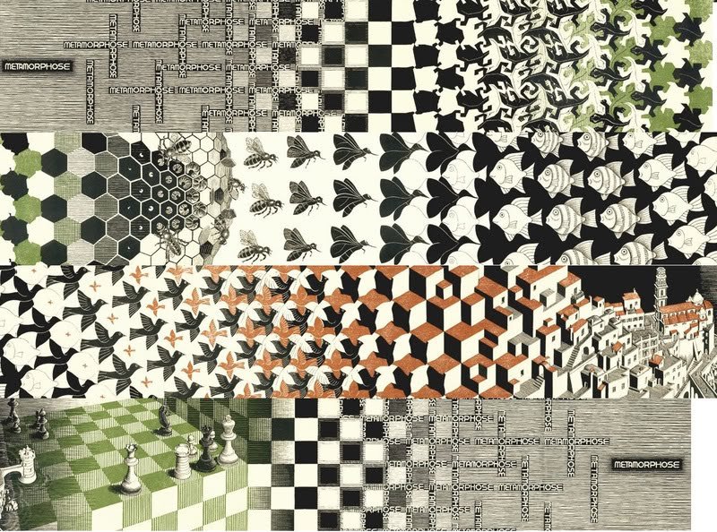 Diseño Básico GRADACIÓN