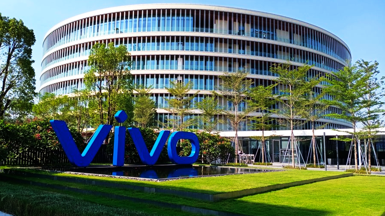 Lowongan Kerja Banyak Posisi Pt Vivo Mobile Indonesia Cikupa Tangerang Info Loker Serang