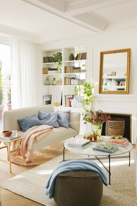 10 errores que debes evitar en la decoración de tu hogar