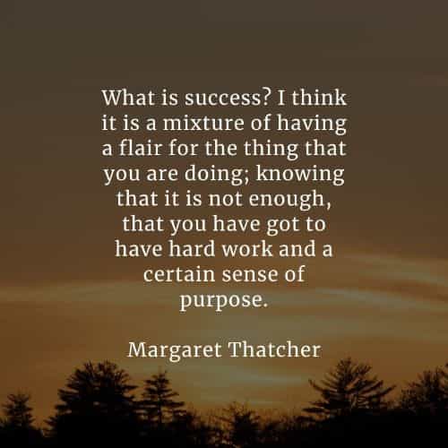 Hard work quotes that will help you reach success Hard work quotes that will help you reach success