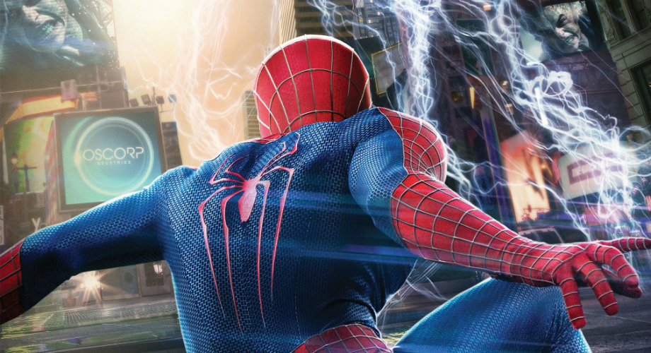 Critica El Sorprendente Hombre Arana 2 La Amenaza De Electro El