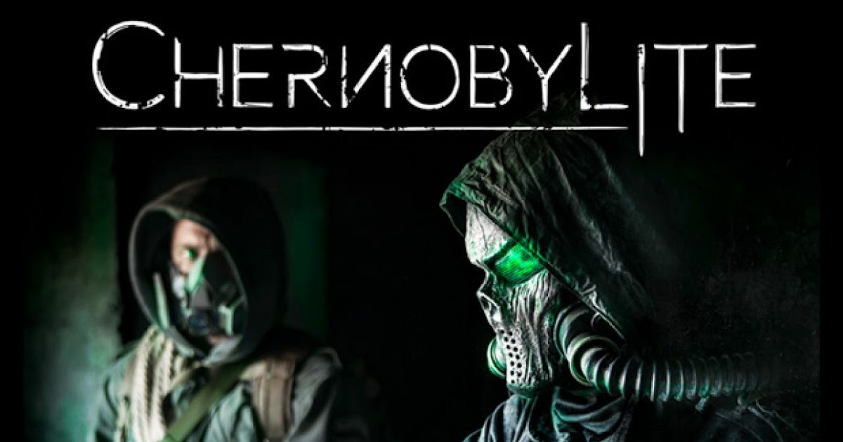 chernobylite pc chernobylite pc