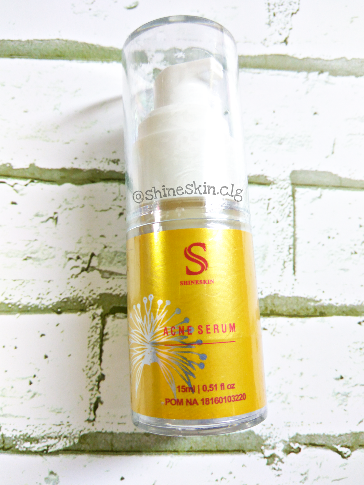 SHINESKIN PUSAT SHINESKIN AGEN RESMI SHINESKIN