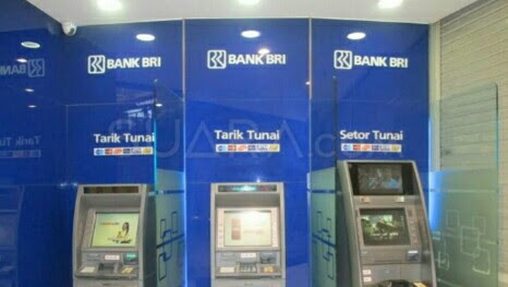 Terlengkap Daftar Lokasi Atm Setor Tunai Bri Di Makassar Jejaksemut