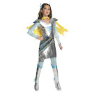 Monster High Rubie's Frankie Stein Outfit Child Costume