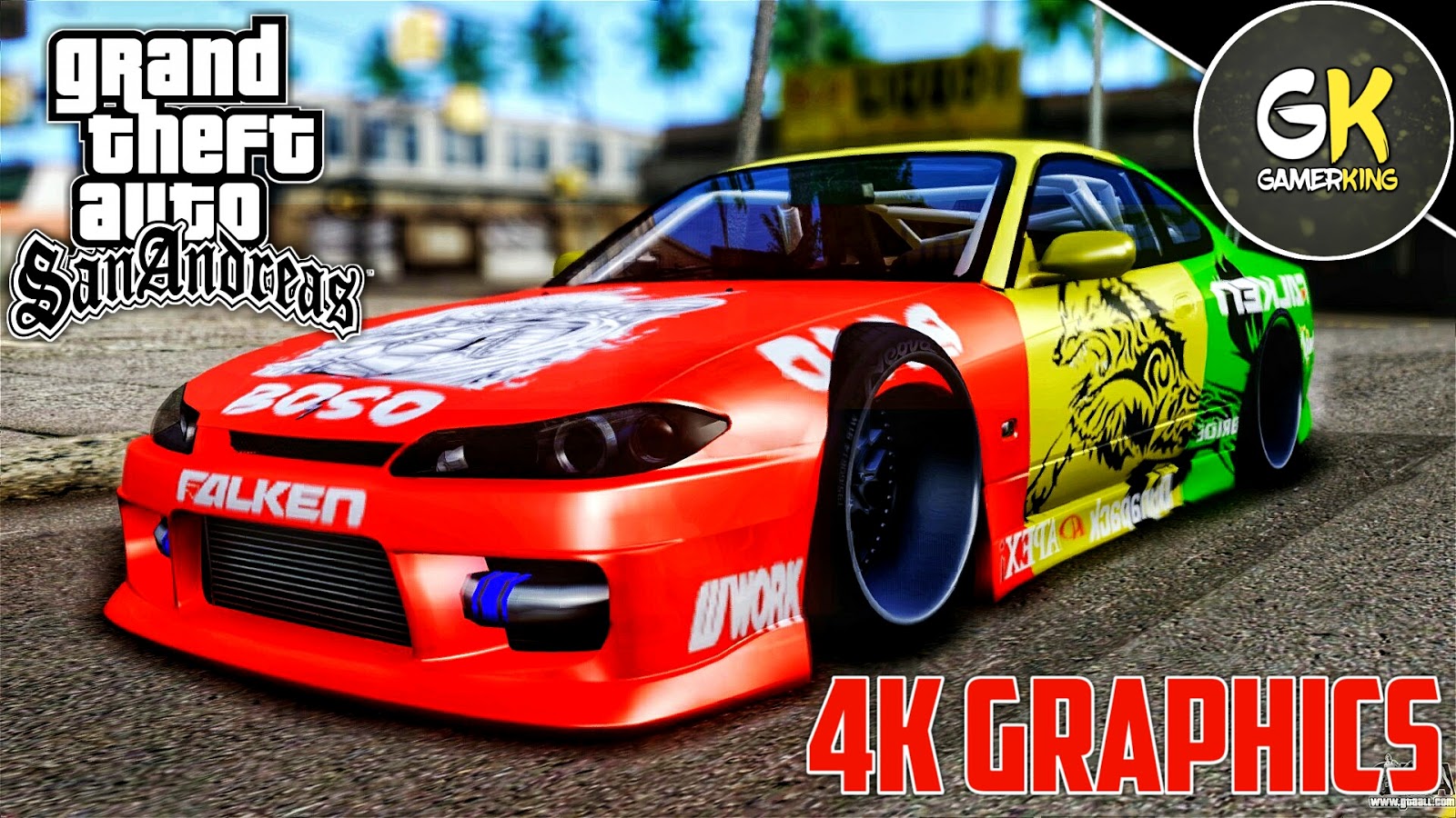 4k graphics mod gta 5 4k graphics mod gta 5