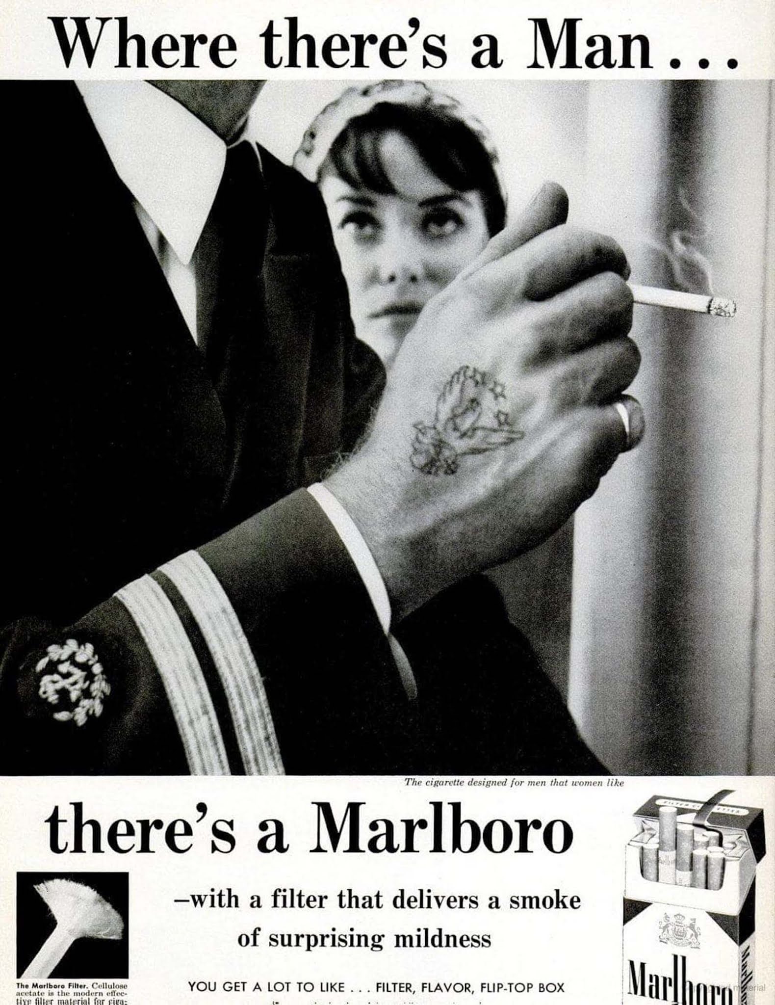 vintage sexist offensive ads