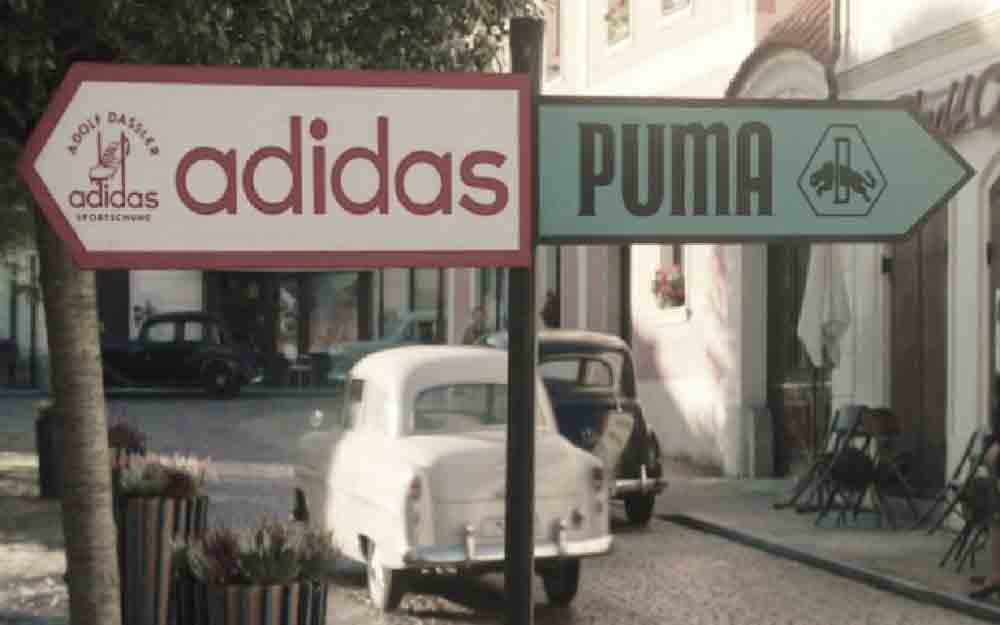 e puma