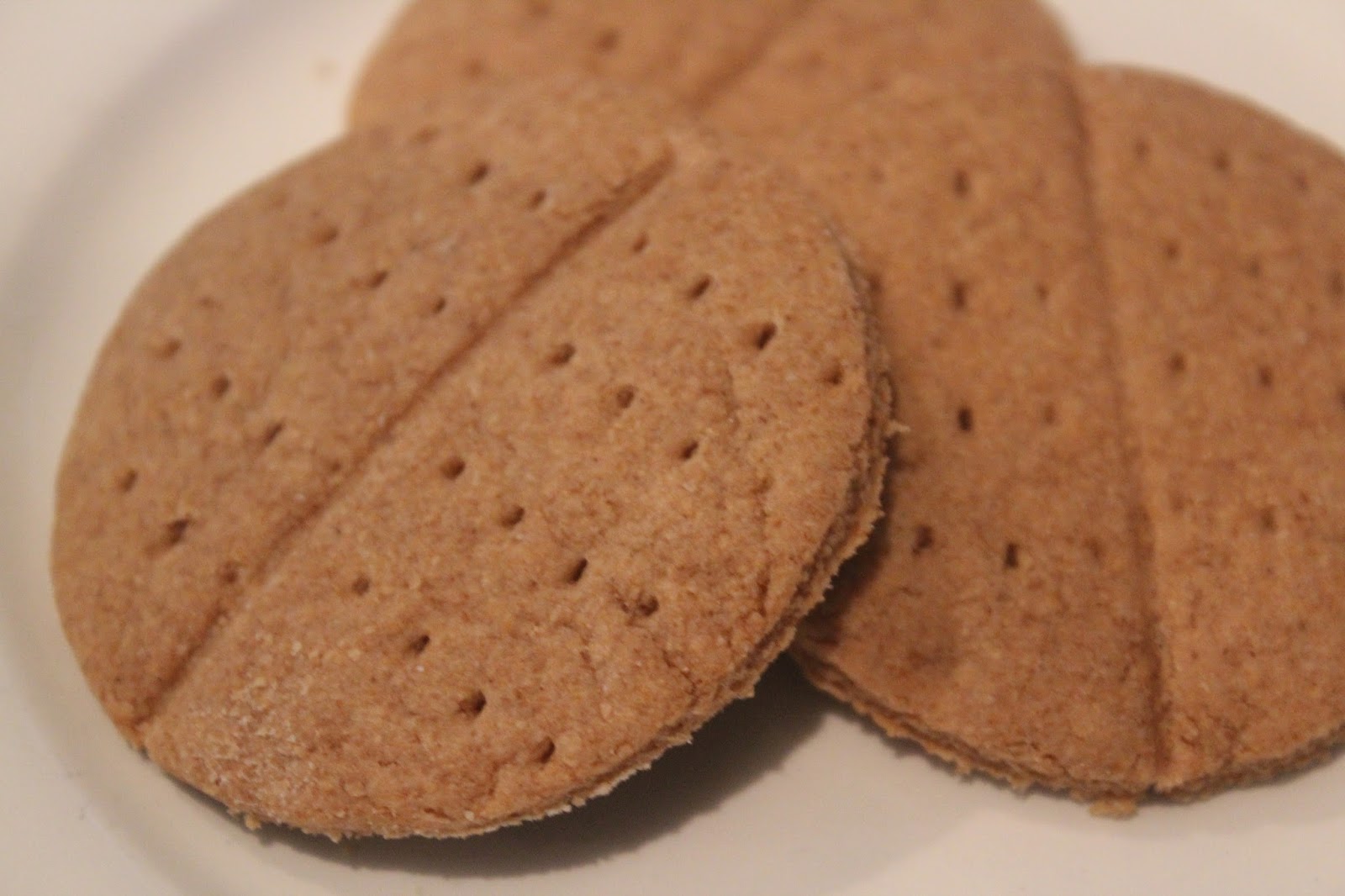 Healthy Honey Graham Crackers Spinach is GOOD for You!