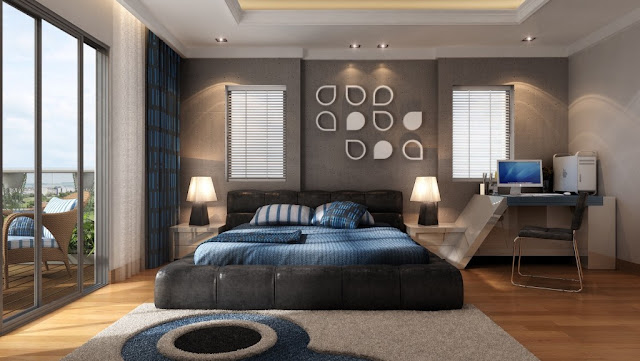 Ceiling Design For Bedroom