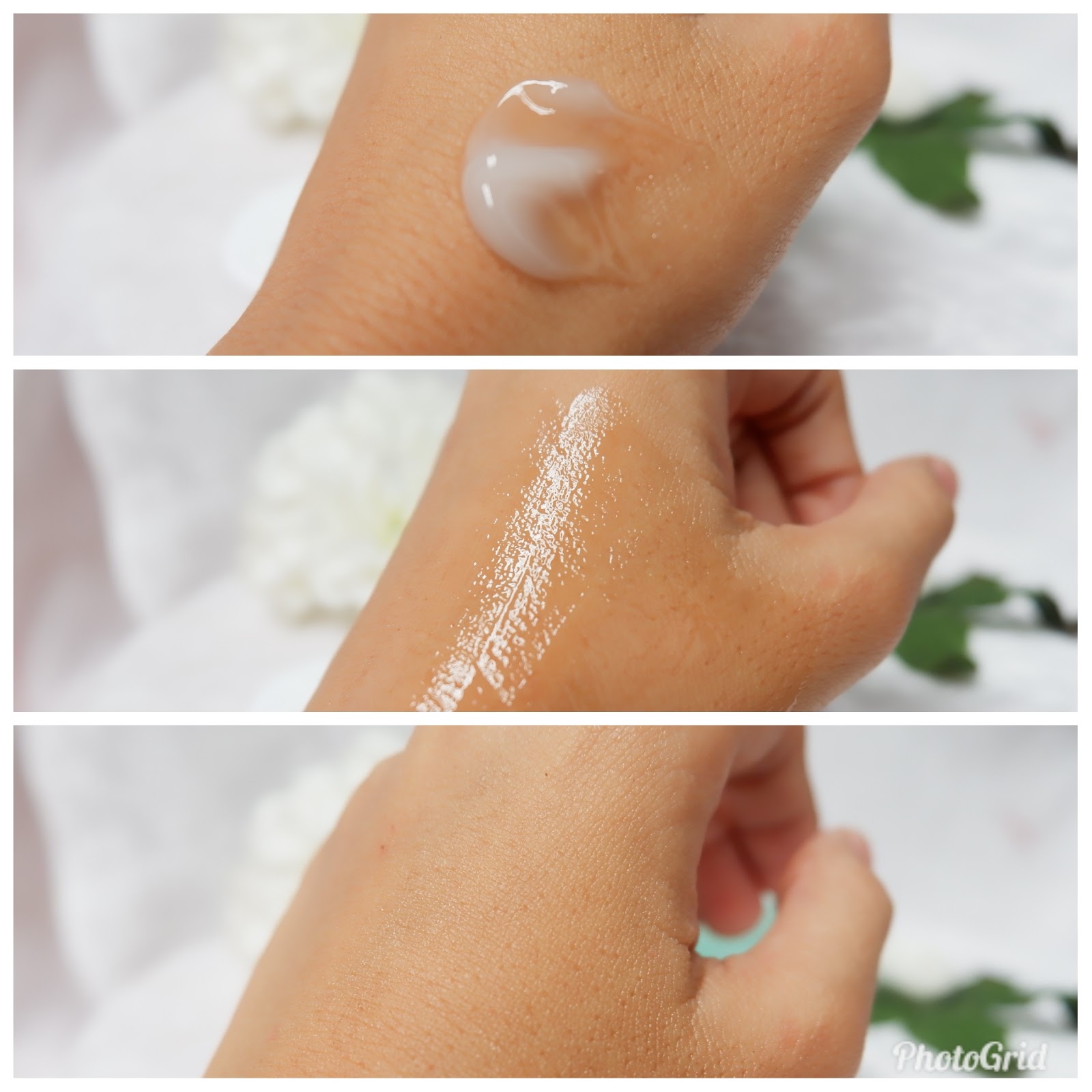 REVIEW ALWAYS BE PURE FOREST THERAPY ULTRA CALMING TONER DAN ALWAYS BE