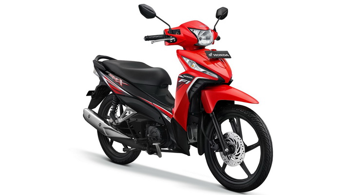 New Honda Revo Series Miliki Fitur Terbaik dan Tangguh di Jalanan