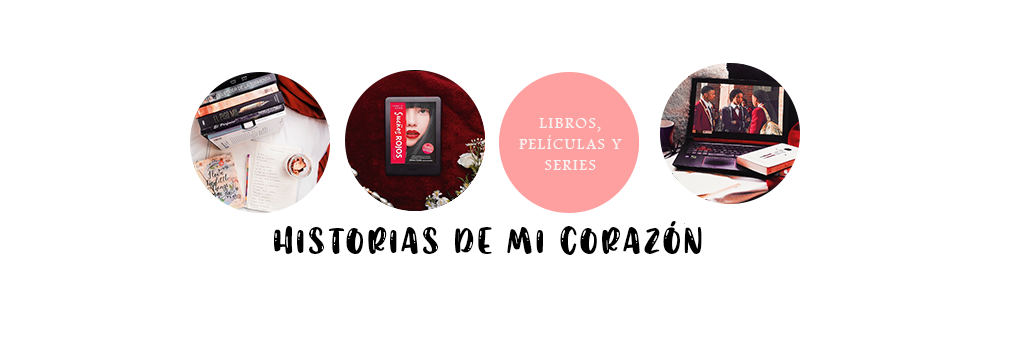 Historias de mi corazón 