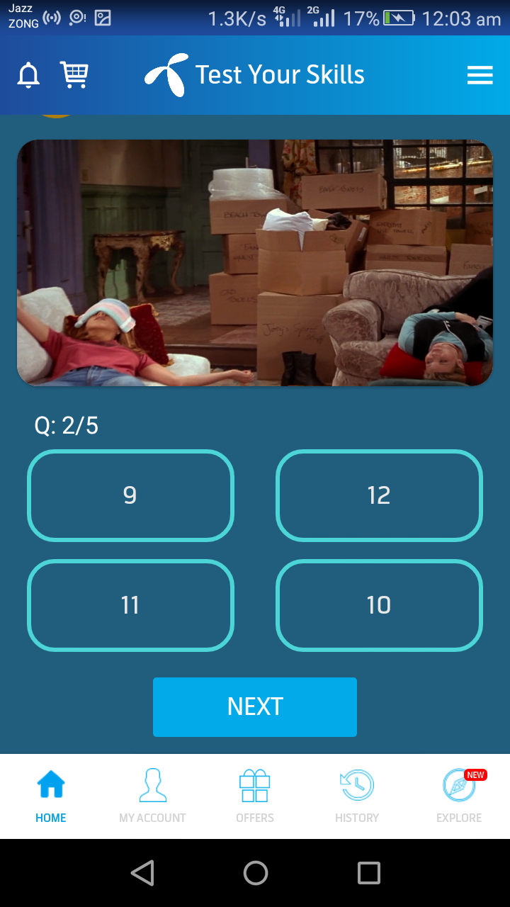 Telenor Answer 20 july 2020 Telenor Quiz 20 July