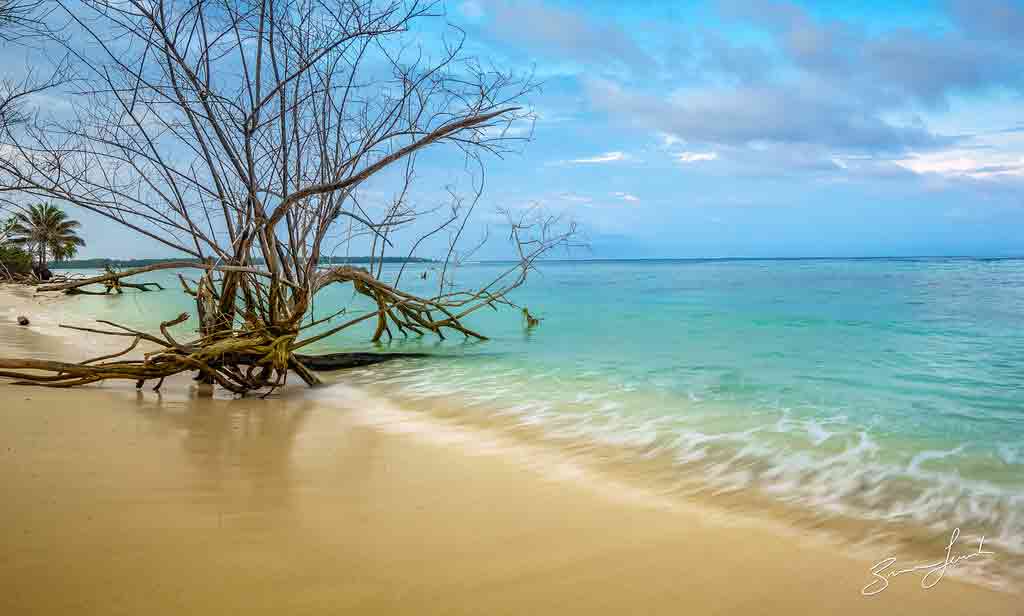 Pulau Enggano Yang Cantik Ini Bukan di Australia Blognya