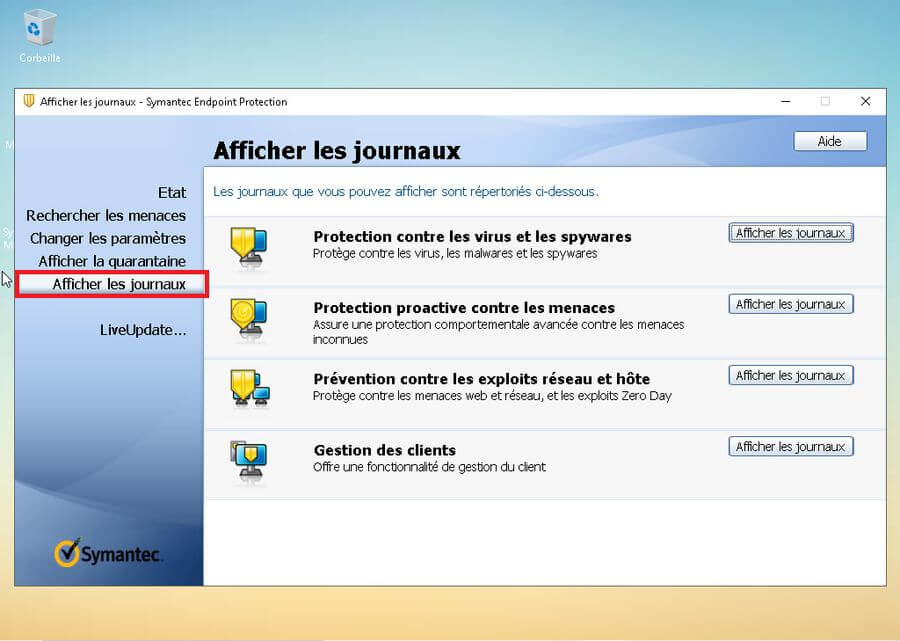 symantec endpoint protection linux symantec endpoint protection linux