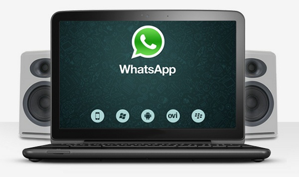 Cara Mendownload Whatsapp Di Laptop Bagi Pemula