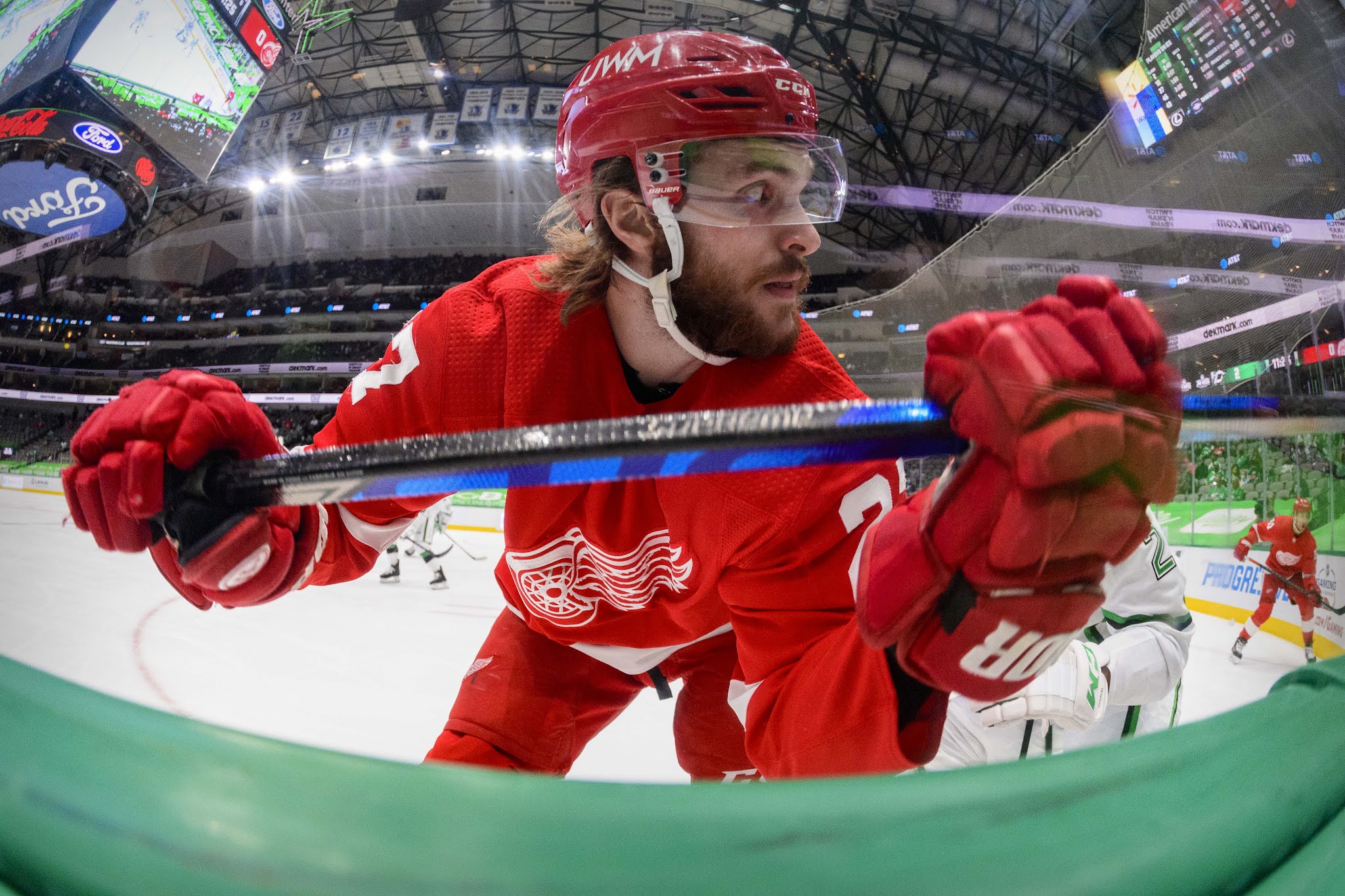Detroit Red Wings Extend Former FirstRound Pick NHL Trade Rumors