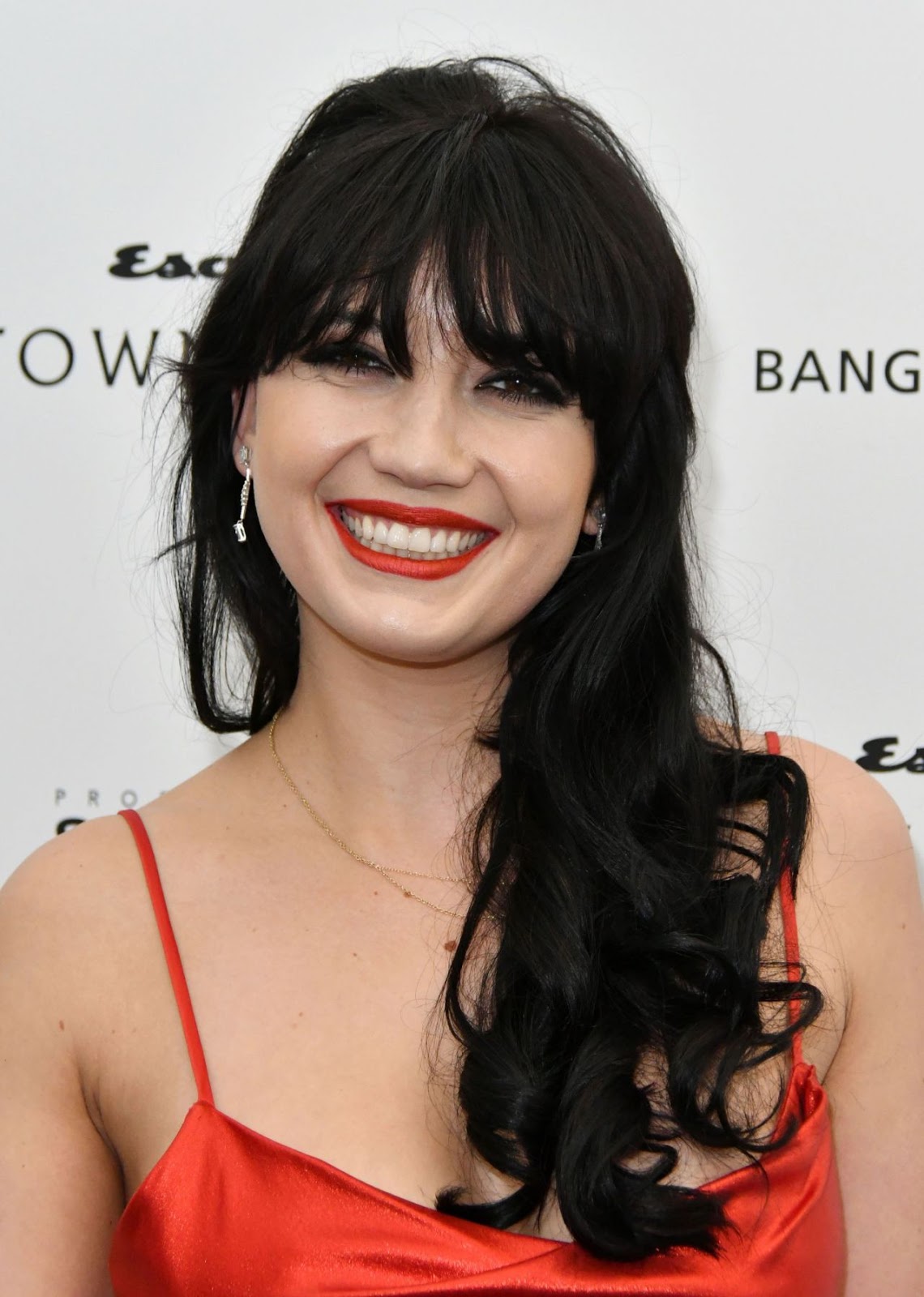 Daisy Lowe – Esquire Townhouse with Breitling Launch in London 10/16/2019