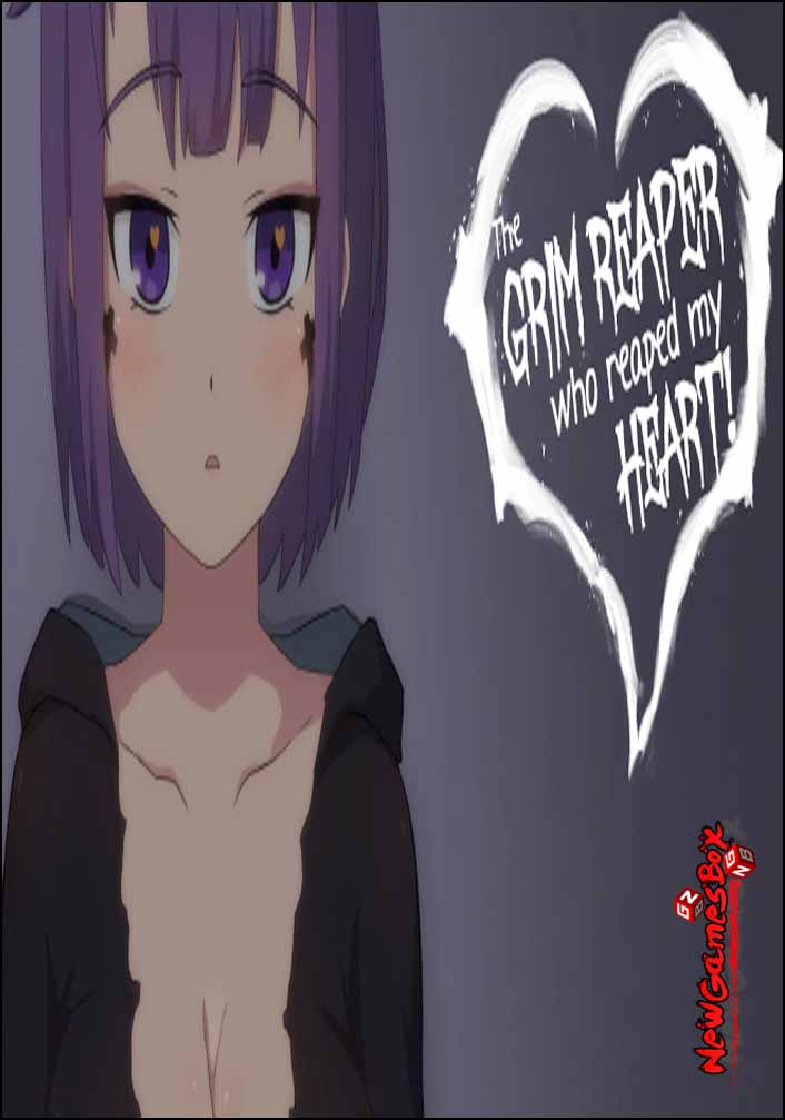 The grim who reaped my heart. Grim reaper that reap my heart. The grim reaper who heart. Grim reaper that reap my heart. The grim who reaped my heart.