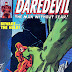 Daredevil #163 - Frank Miller art & cover
