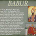 मुगल काल - बाबर : Mughal Dynasty - Babur