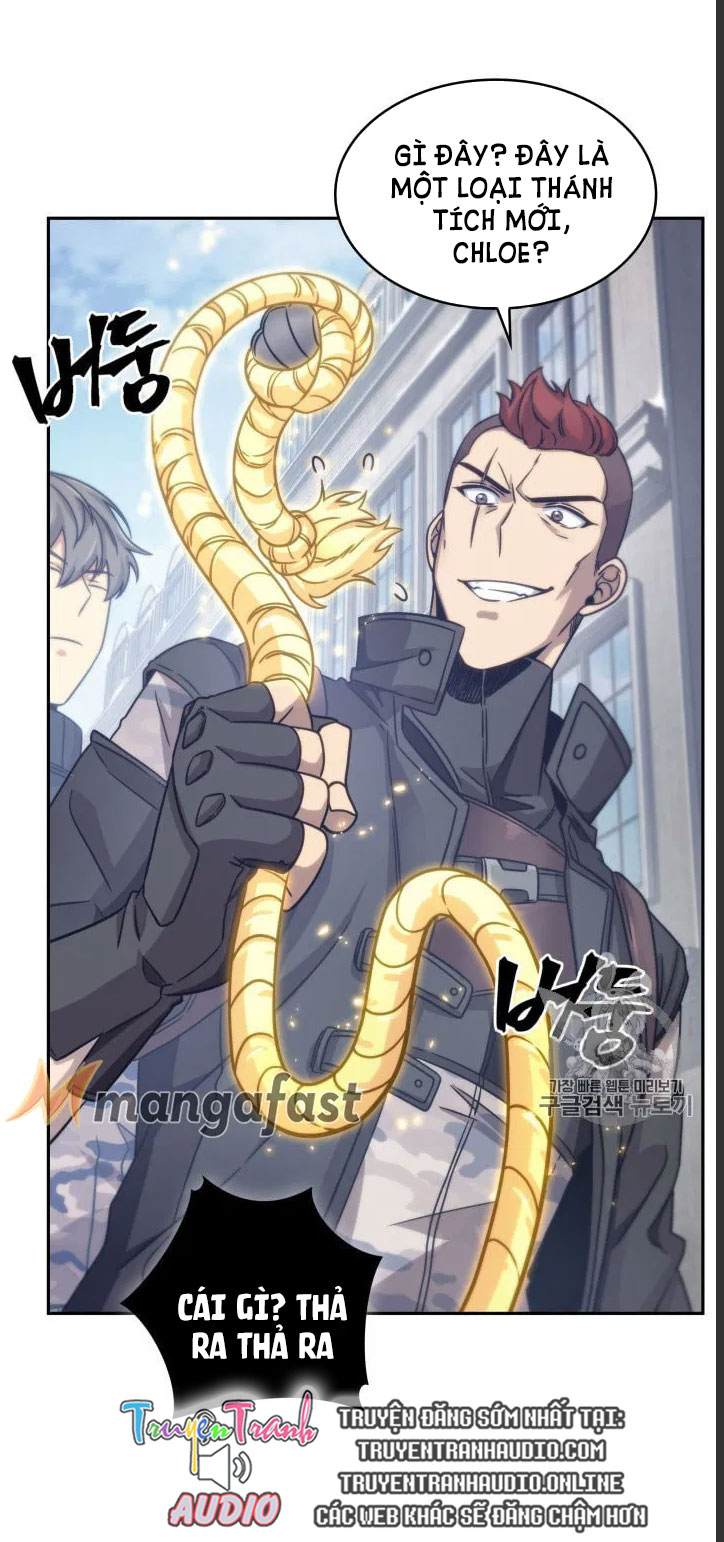 Vua Trộm mộ Chapter 163 - AB Truyện