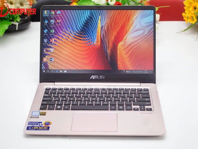 Asus UX410