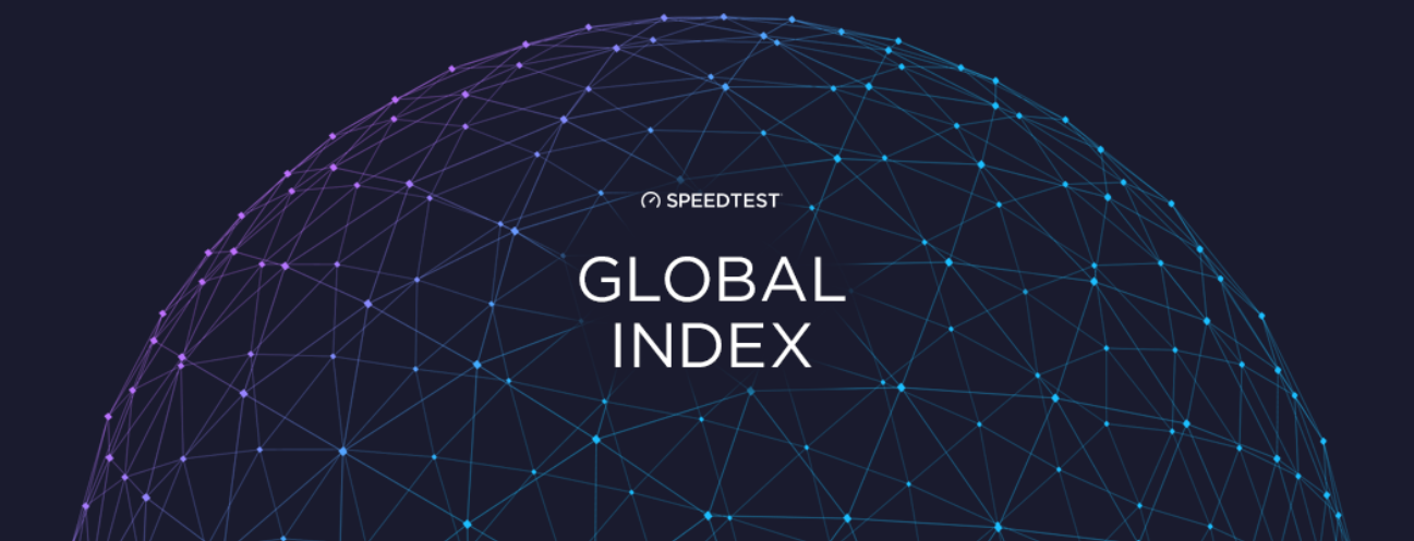PH improves internet speed in September, rank 94th in global speedtest ...