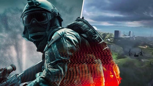العرض الرسمي للكشف عن لعبة Battlefield 6 أصبح مسرب بالكامل