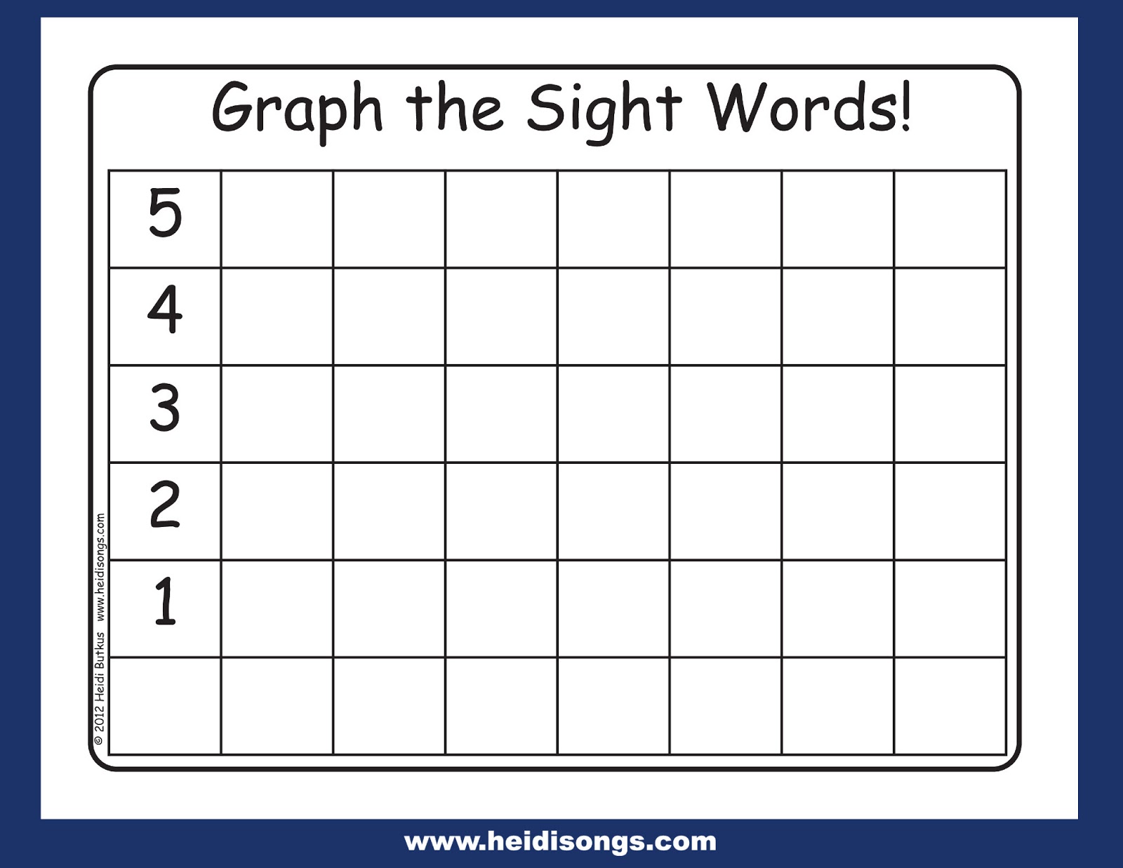 sight-word-worksheet-new-207-sight-word-graphing-printable-free