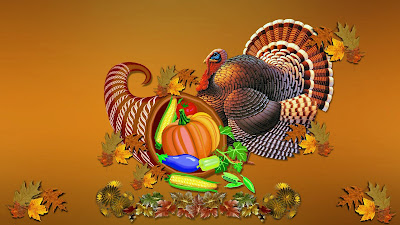 Thanksgiving HD Wallpaper for Free