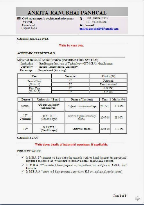 Jumbo curriculum vitae 06 picture