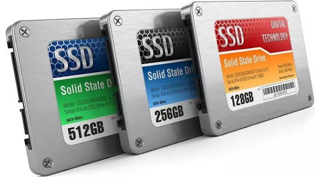 Cara mengatasi SSD drive tidak bisa diformat pada Windows 10 Cara mengatasi SSD drive tidak bisa diformat pada Windows 10