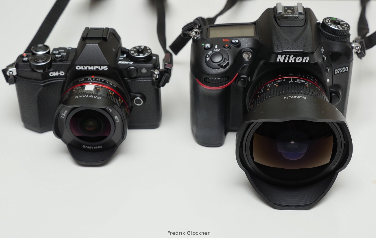 Perbedaan Kamera DSLR dan Mirrorless Blog Banten Kamera