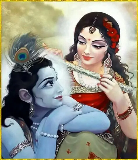 radha krishna images in hd