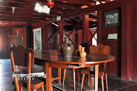 rumah si pitung marunda