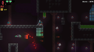 Akinofa Game Screenshot 8