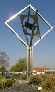 Frobel Metallbau 2016