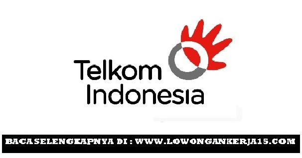 Lowongan Kerja BUMN PT Telkom Indonesia (Persero) Tbk Oktober 2019