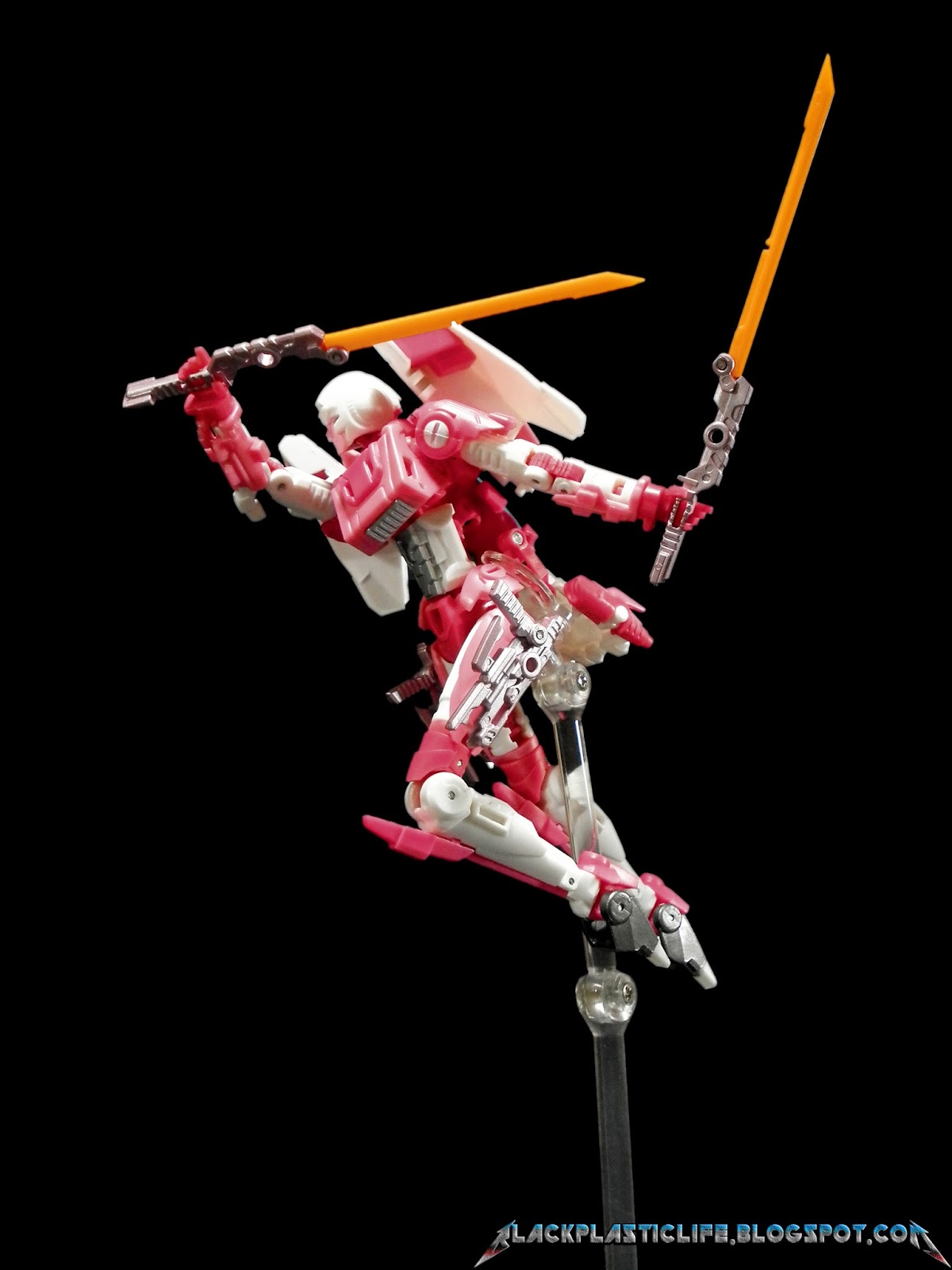 mastermind creations arcee