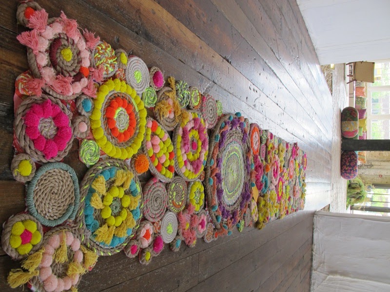 Unique Carpet Designs Ideas To Spice Up Your House