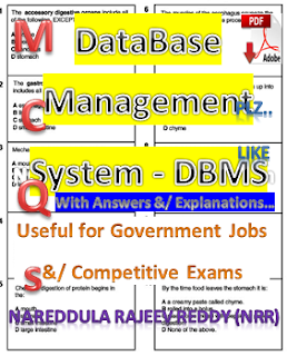 nrrbeassistance.blogspot.com - Nareddula Rajeev Reddy (NRR)